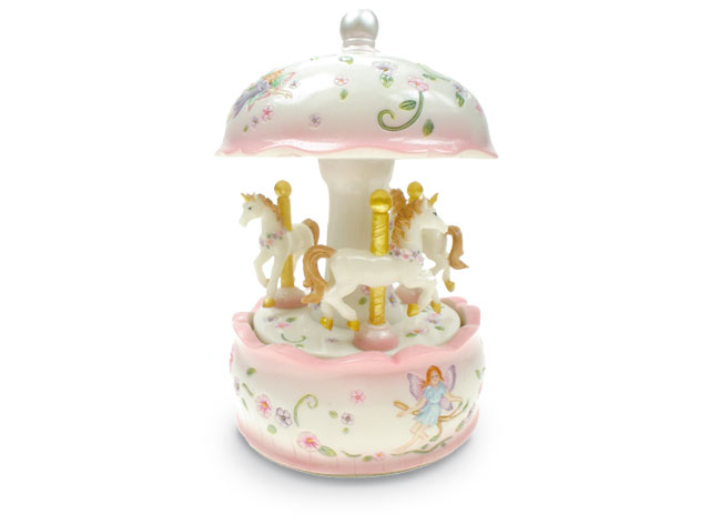 GIOSTRA BAMBINA PINK - h=170 mm