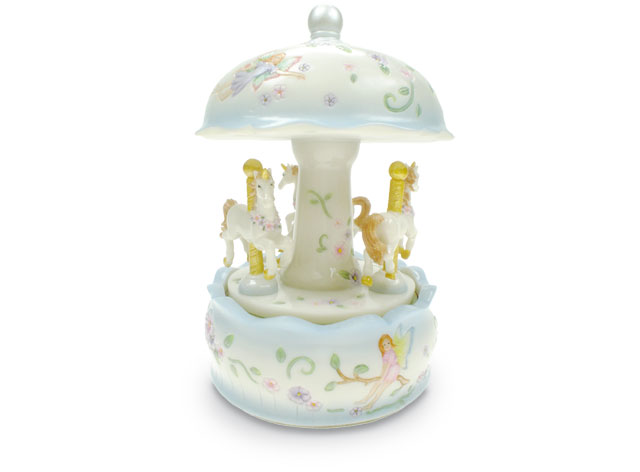 GIOSTRA BAMBINO LIGHT BLUE - h=170 mm
