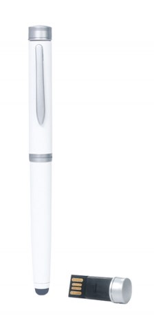 USB PEN TOUCH BIANCA
