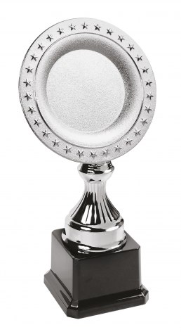 TROFEO PIATTO H 290 MM