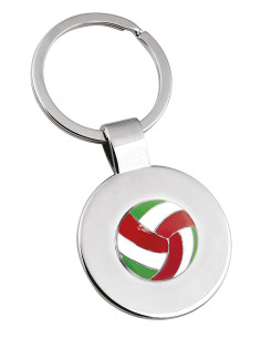 PORTE-CLES- VOLLEYBALL ITALIE