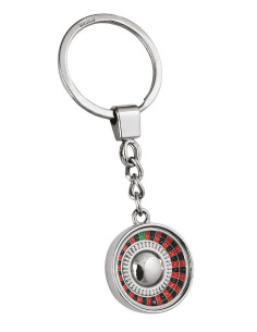 KEYCHAIN ROULETTE