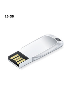 USB METALLO LYBRA