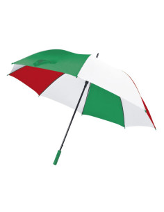 UMBRELLA GOLF ITALIAN FLAG...