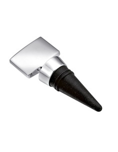WINE STOPPER - WITH PLATE