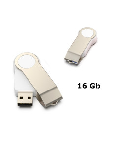 USB SWIVAL BIANCA