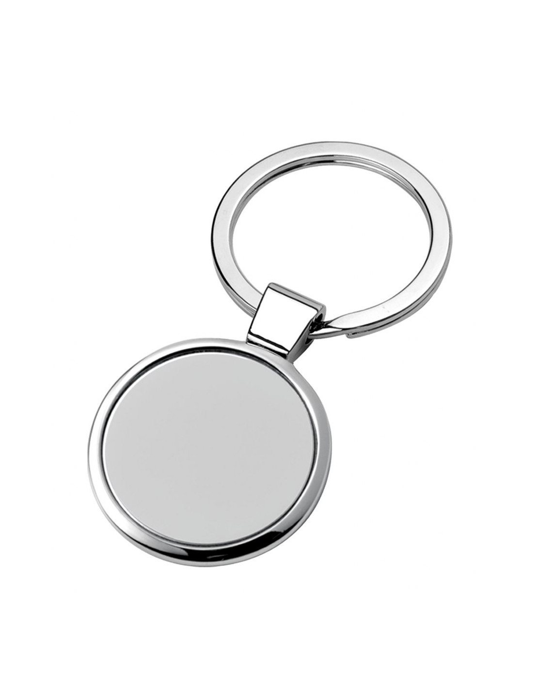 Porte-clés rond ref 538051