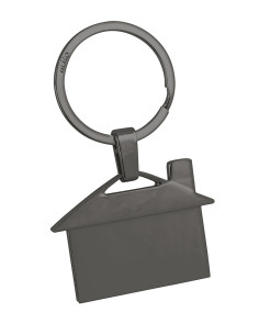 KEYCHAIN LITTLE HOUSE WITH...