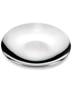 TRAY ROUND - d90 mm