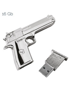USB GUN