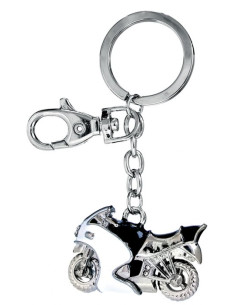 KEY CHAIN MOTORCYCLE...