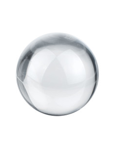 SPHERE d80 mm GLASS WITH SLIP