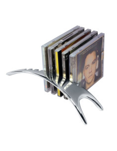 9 PORTA CD STYLE - LUX BOX