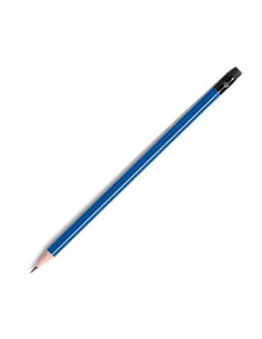 PENCIL BLUE d7,3 length190