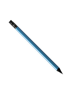 PENCIL BLUE MET.d10 leng.190mm