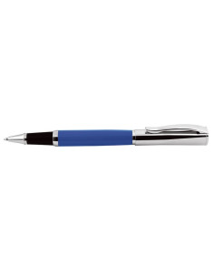 ROLLERBALL PEN BLUE AND...