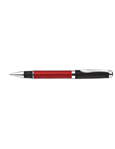 ROLLERBALL PEN METAL AND...