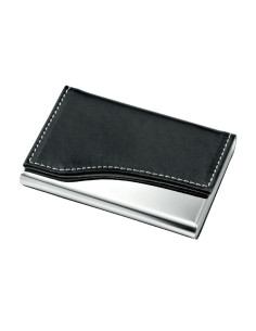 BUSINESS CARD CASE METAL -...