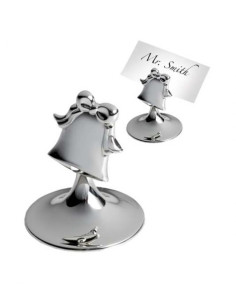 BELL PLACE CARD HOLDER -...