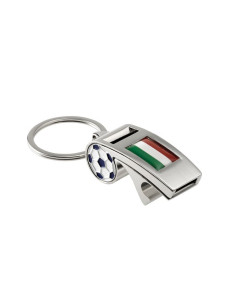 KEY CHAIN WHISTLE - ITALY