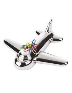 PAPERWEIGHT MAGNETIC AIRPLANE