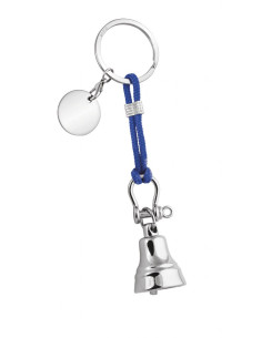 KEY RING BELL WITH TOKEN