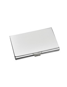 BUSINESS CARD HOLDER CLASSIC