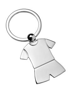 KEYCHAIN  -  T-SHIRT AND...