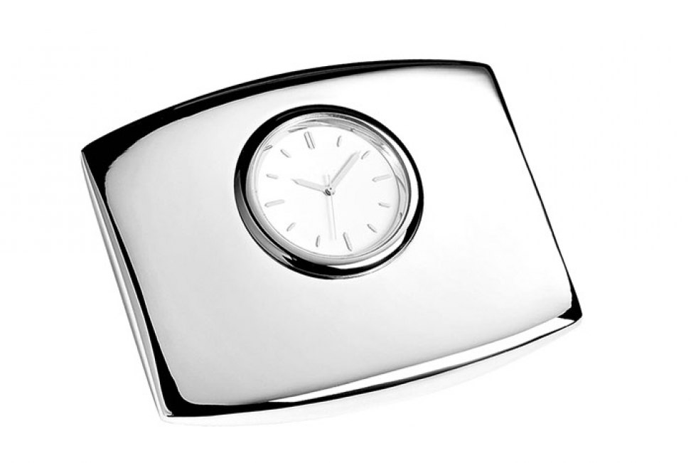 OROLOGIO "JUMBO" LUX BOX - 32x82 mm