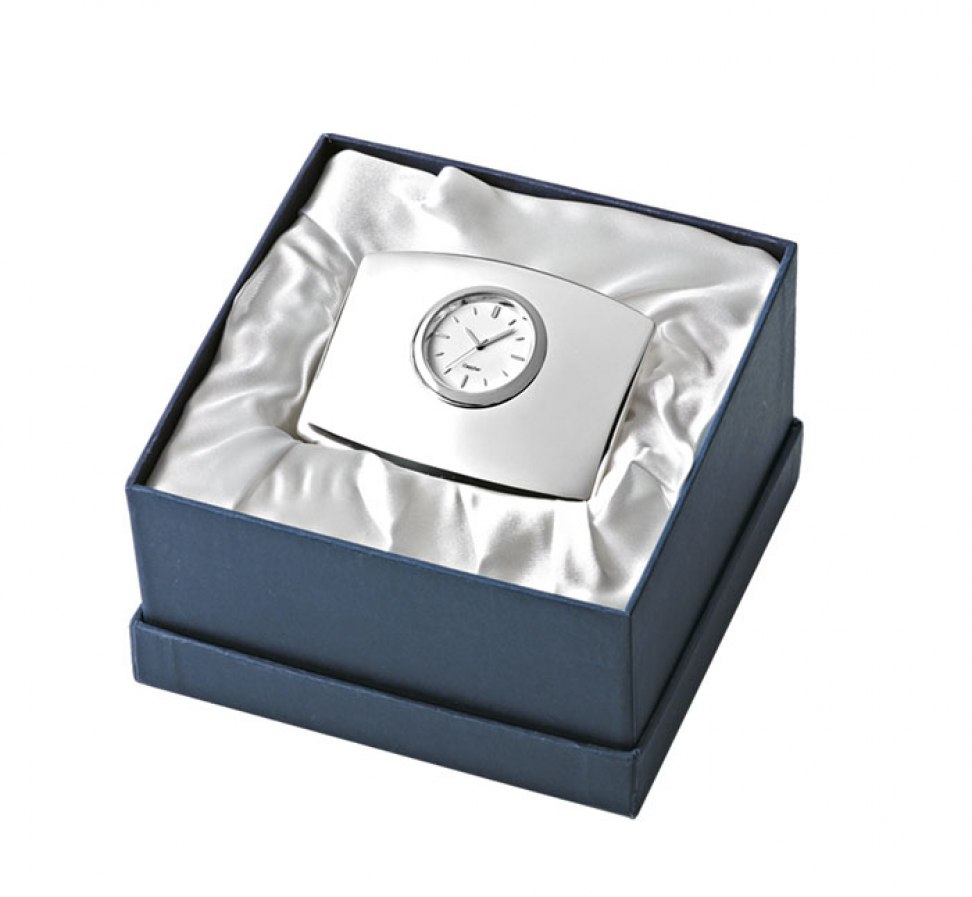 OROLOGIO "JUMBO" LUX BOX - 32x82 mm
