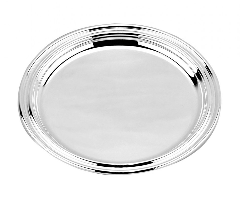 VASSOIO ROTONDO - D=170 mm