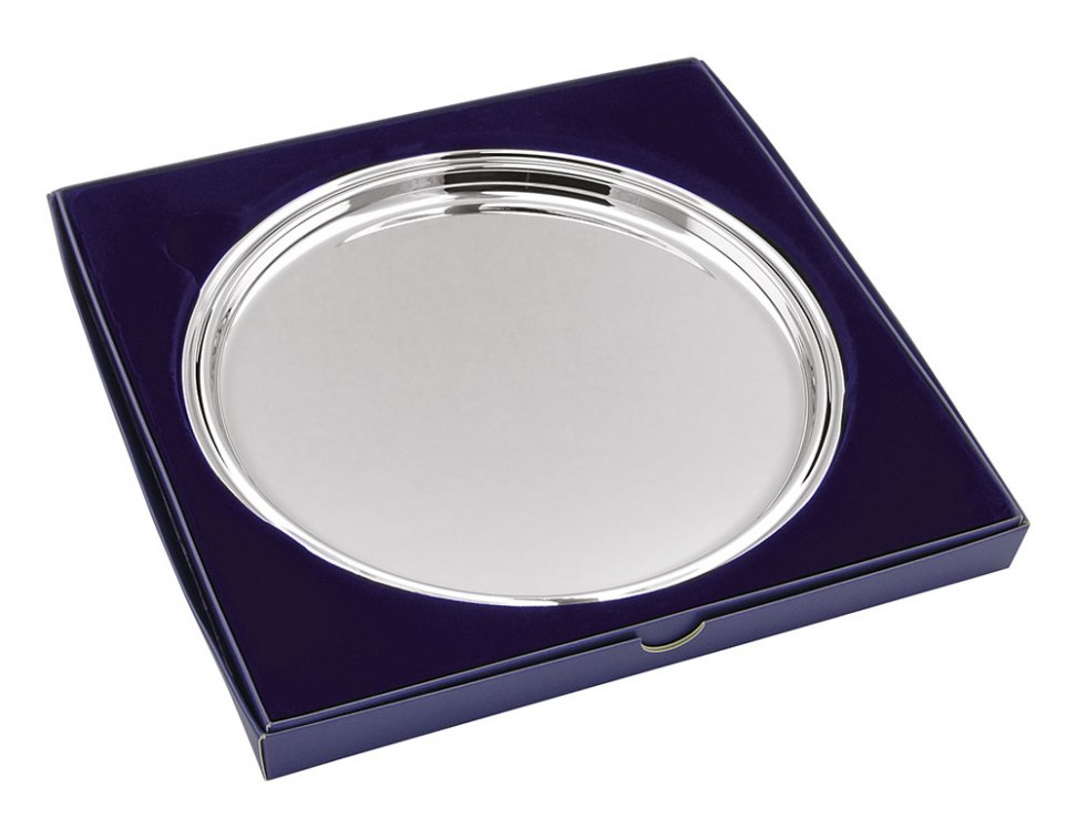 VASSOIO ROTONDO - D=170 mm