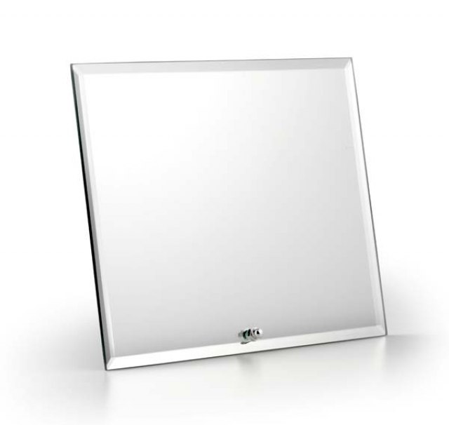 MIROIR AVEC SUPPORT - ORIZ.19X14