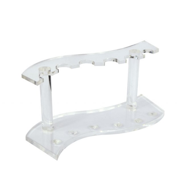 ESPOSITORE PENNE ONDA 6pz