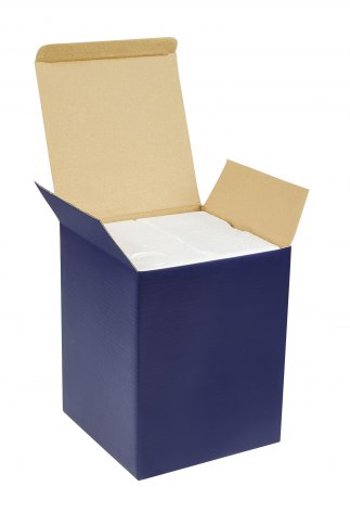 MINI CARROUSEL "PETIT GARÇON" - h=90 mm