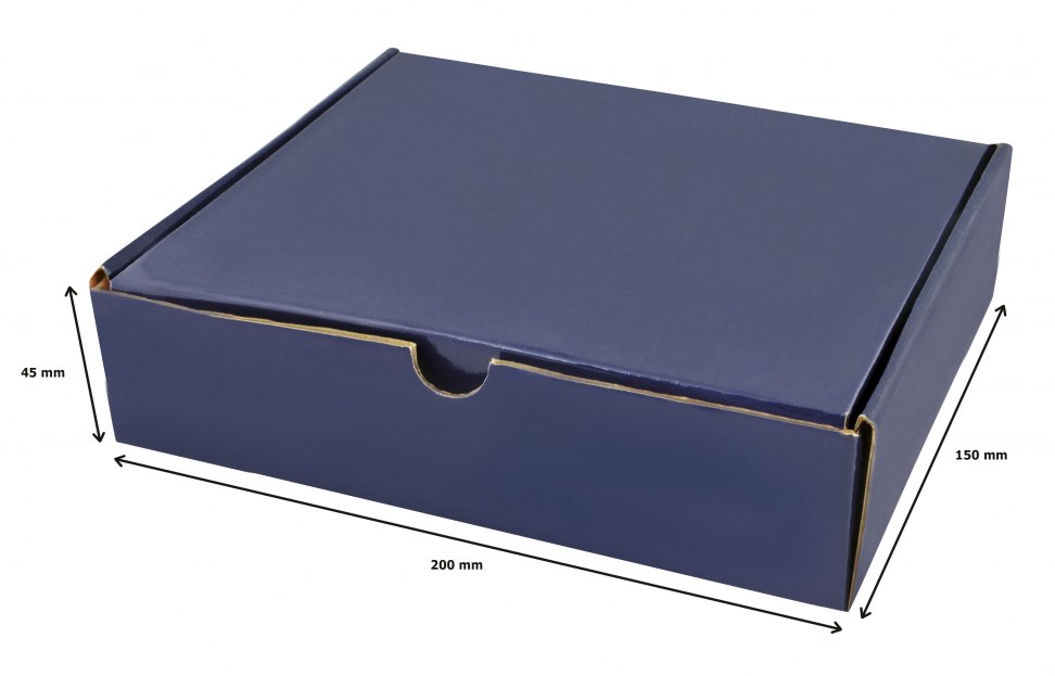 P.-PHOTOS CONCAVE - 90X130 mm