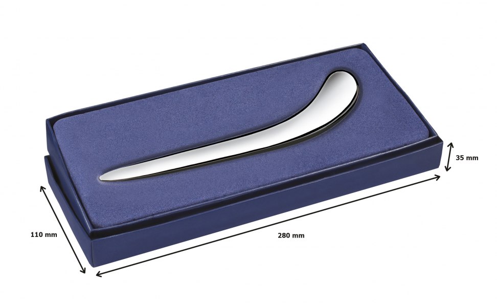 COUPE-PAPIER "SHUTTLE" - L=225 mm