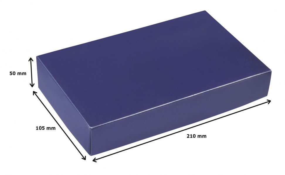 TAGLIACARTE CON LENTE "VISUAL" - L=173mm