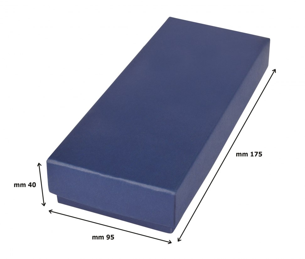 APRIBUSTA "CLASSIC" OVALE - 43x85 mm