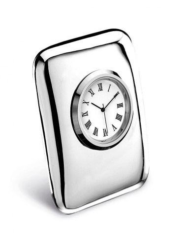 OROLOGIO "TIFFANY" - 55x75 mm