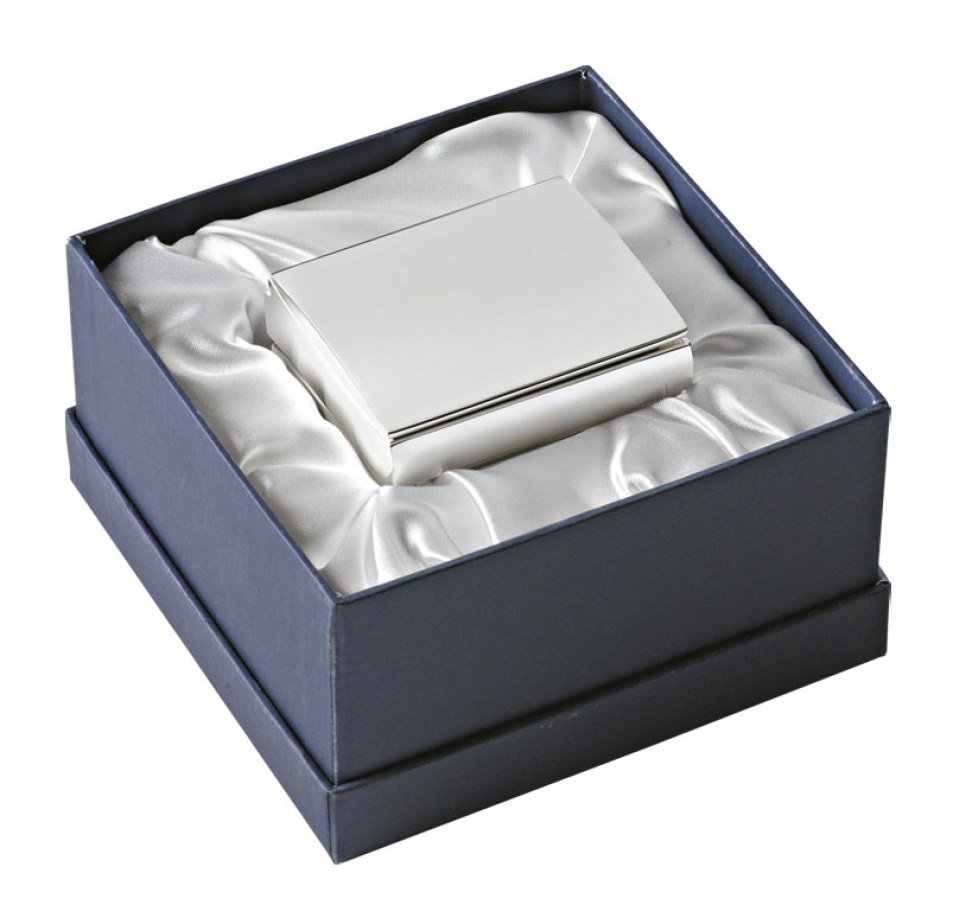 OROLOGIO PORTAFOTO "LIBRO" LUX BOX