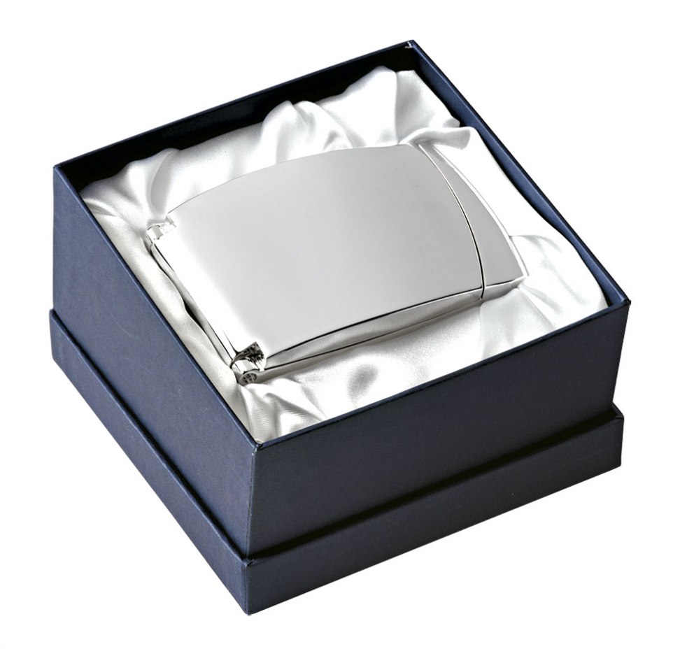 OROLOGIO PORTAFOTO "CONCHIGLIA" LUX BOX