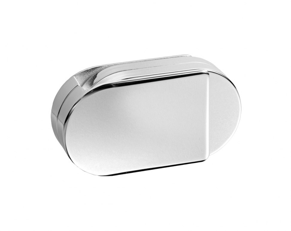 SVEGLIA PIEGHEVOLE "ELLISSE" LUX BOX
