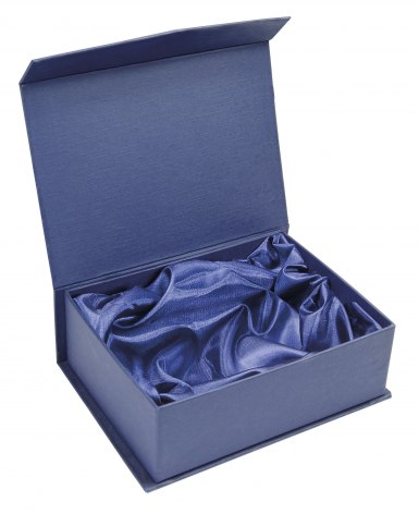 BOX BLU 180X120X25