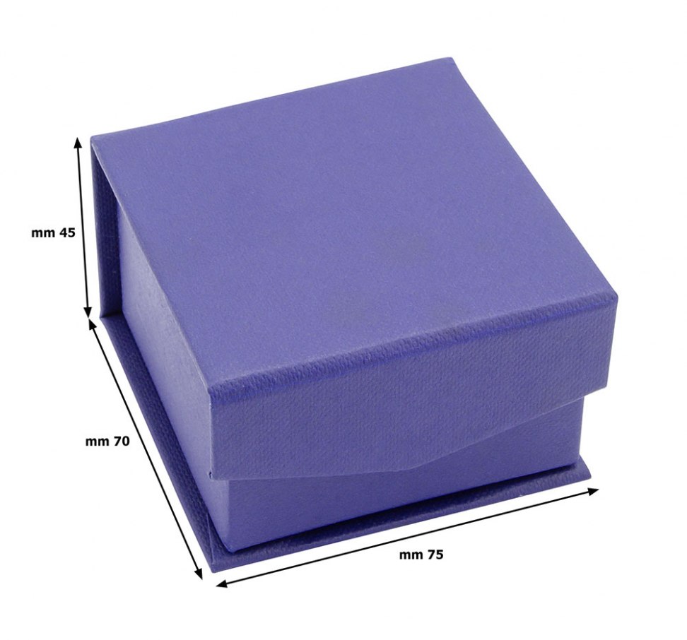 DIAMANT CRISTAL BLANC d=40 mm