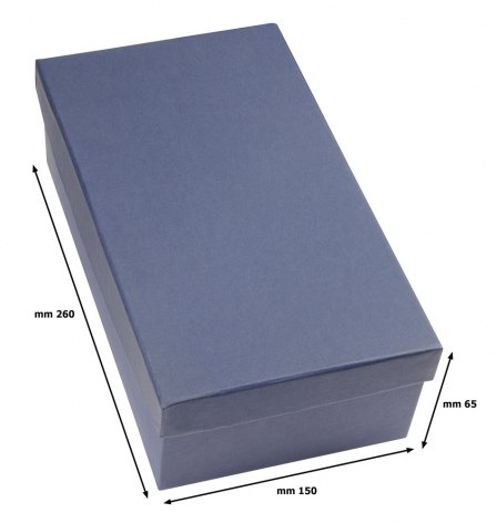 TROFEO VETRO TRASPARENTE mm 190x80x30-10