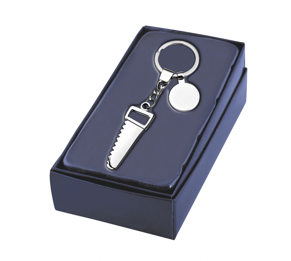 KEY CHAIN "SAW"