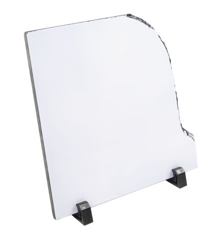 PIETRA PER SUBLIMAZIONE 20X20 CM