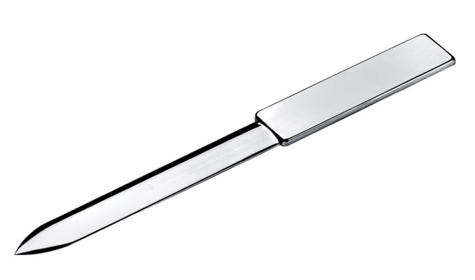 TAGLIACARTE "CLASSIC"-L=190 mm - LUX BOX