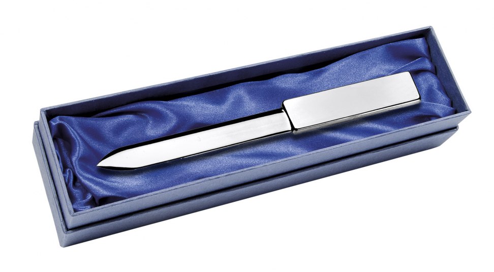 TAGLIACARTE "CLASSIC"-L=190 mm - LUX BOX